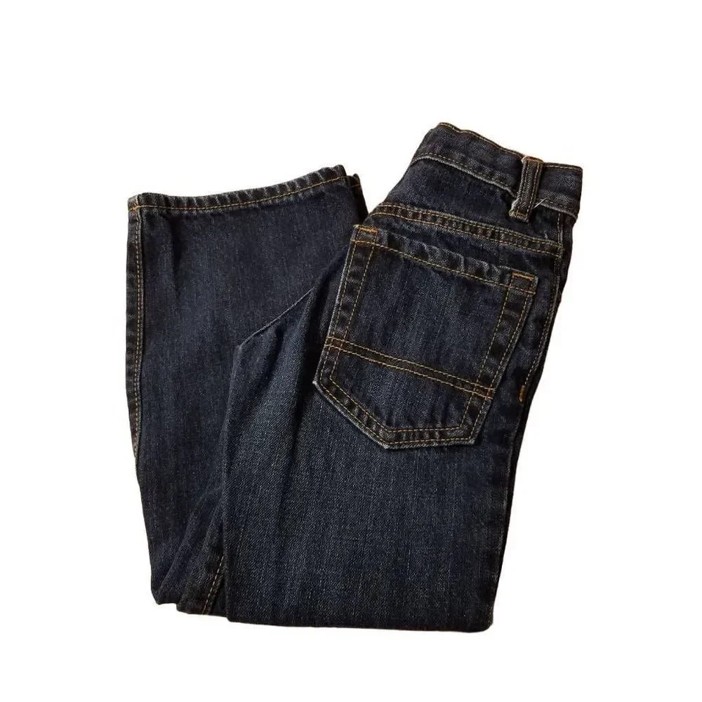 Old Navy Jeans 6 slim